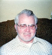 Bruce Dorrough